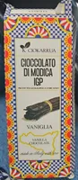 Cioccolato du modica igp