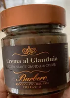 Crema al gianduia