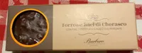 Torrone baci di cherasco