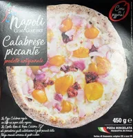 Calabrese Piccante