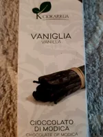 cioccolato di modica
