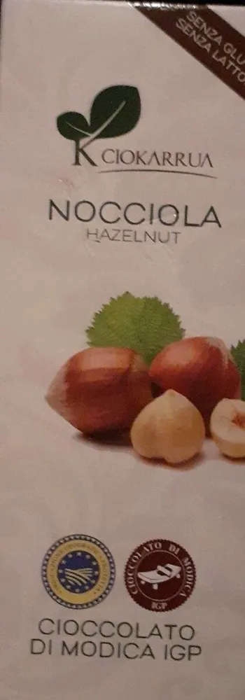 Cioccolato