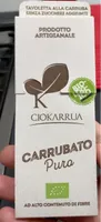 Carrubato Puro