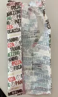 Prosciutto cotto affumicato e provola affumic.