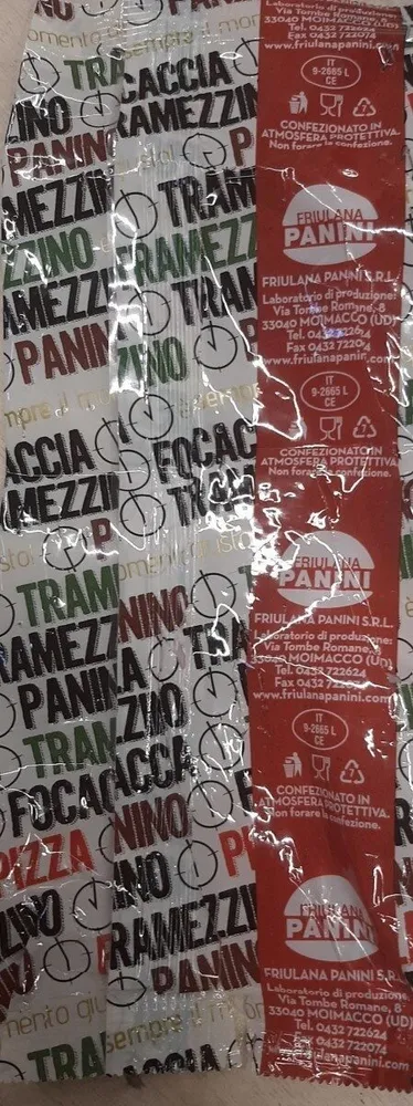 Panino