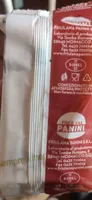 Tramezzino salsa di tonno