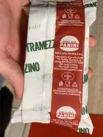 Tramezzino