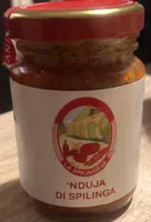 ‘Nduja