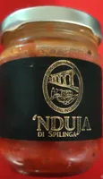 'nduja di Spilinga