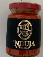 Nduja su spilinga