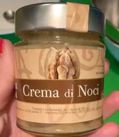 Crema di noci