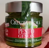 Pesto Génois