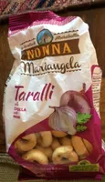Taralli