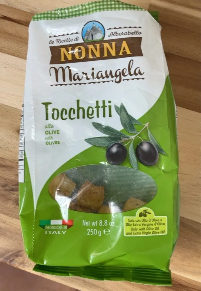 Tocchetti