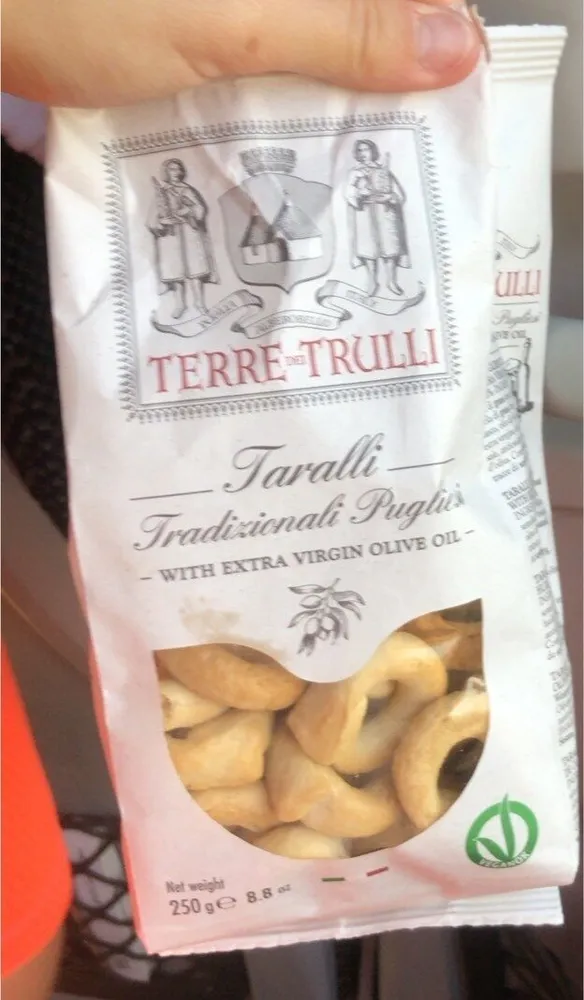 Taralli