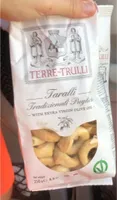 Taralli