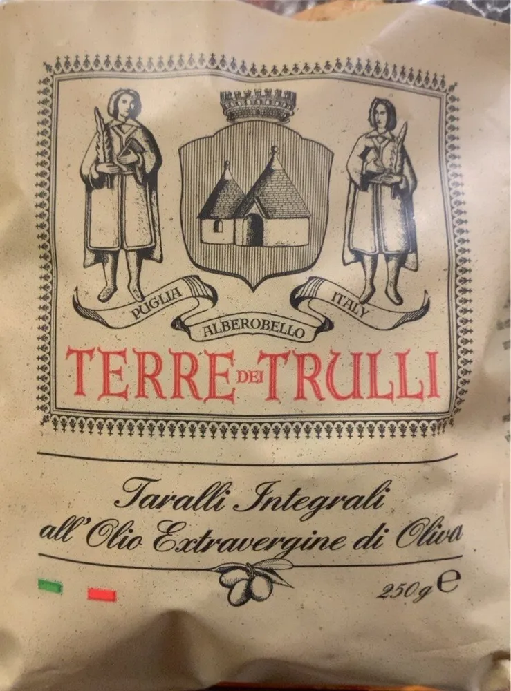 Taralli
