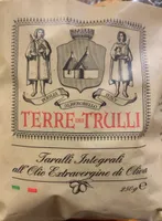 Taralli