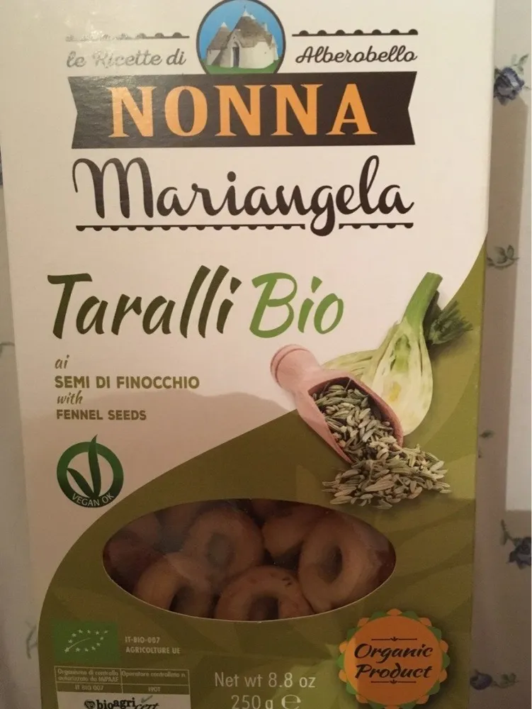 Mariangela