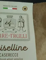 Friselline caserecce