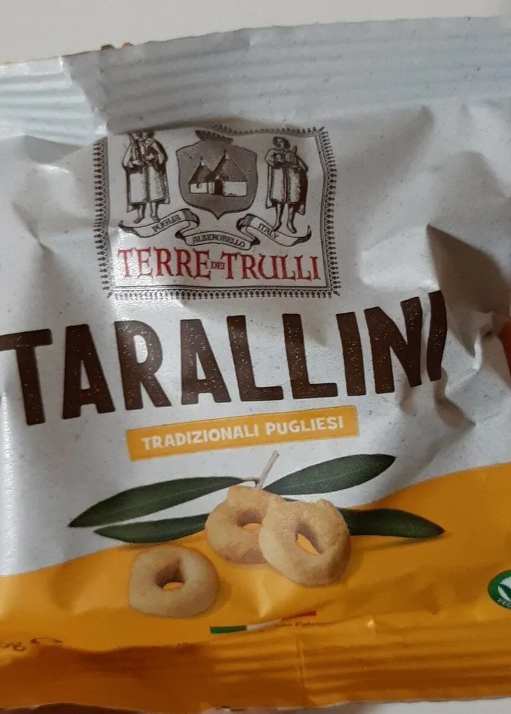 Tarallini