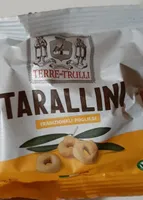 Tarallini