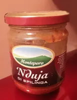 Nduja di Spilinga