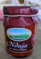 'Nduja di Spilinga