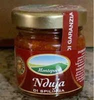 ,Nduja di spilinga