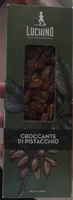 croccante di pistacchio
