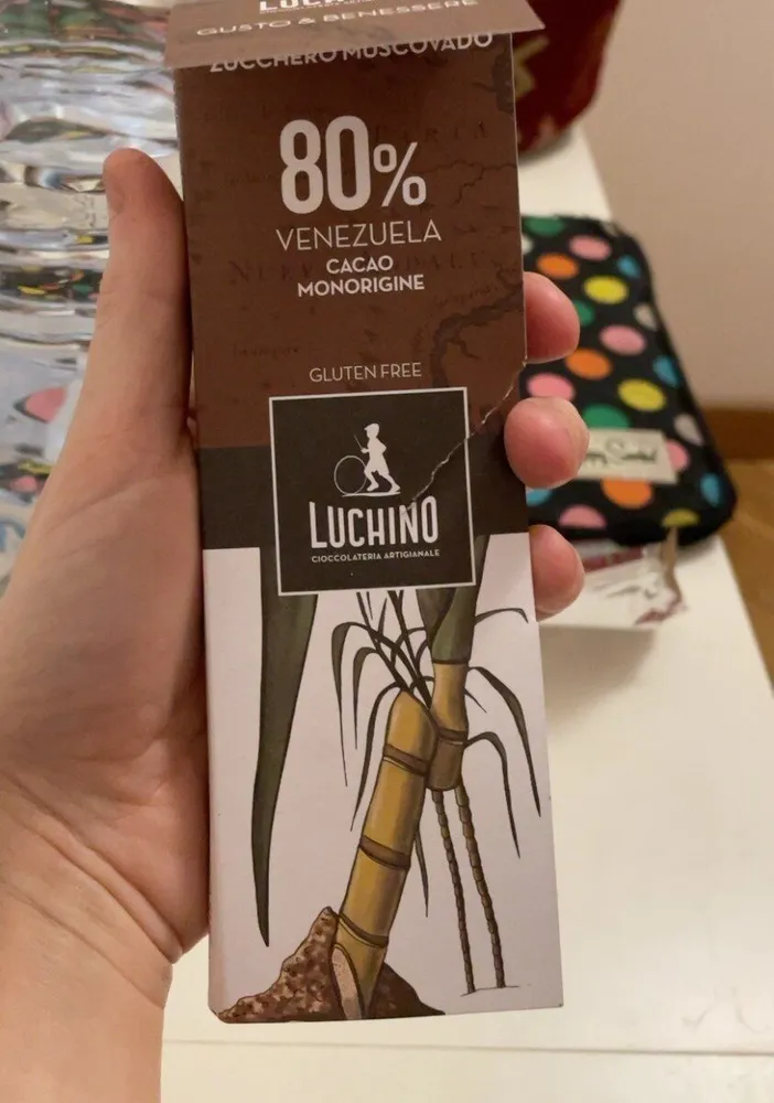 Cold Worked Artisan Chocolote Muscovado Sugar