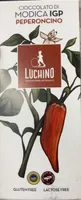Cioccolato Modica al peperoncino