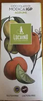 Cioccolato di modica