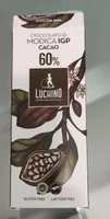 Chocolate of modica