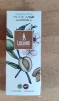 Cioccolato di Modica IGP mandorla