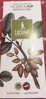 Cioccolato di Modica Igp pistacchio