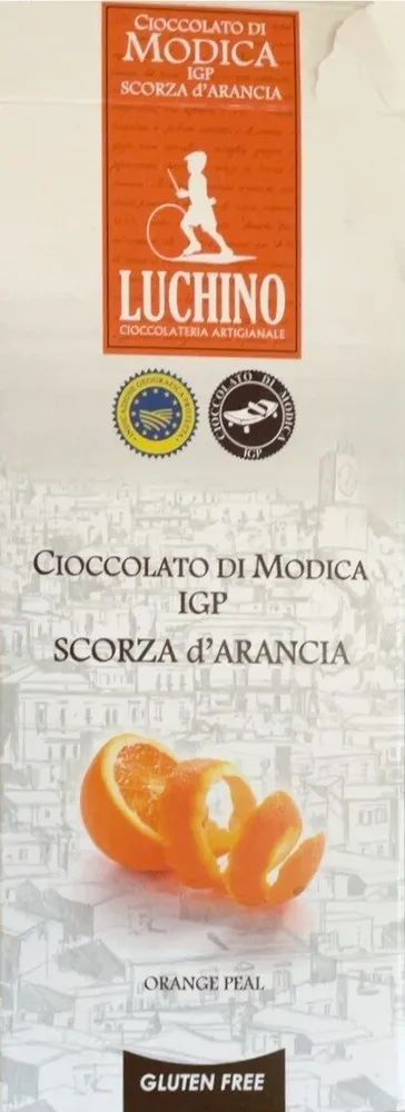 Cioccolato di modica