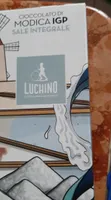 Cioccolato di modica IGP sale integrale