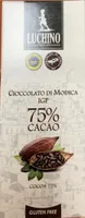 Cioccolato di Modica 75%