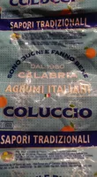 Agrumi italiani