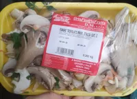 Funghi trifolati
