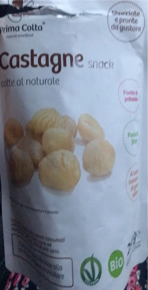 Castagne