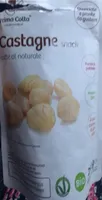 Castagne