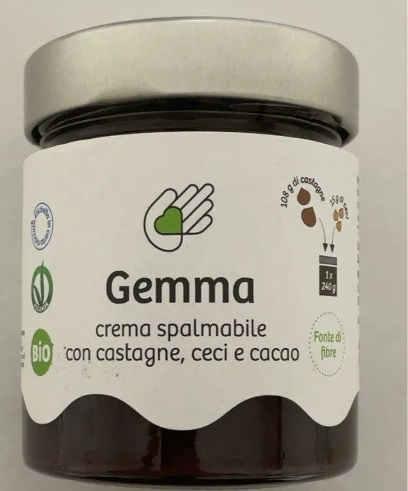 Gemma
