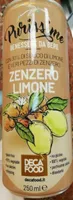 Zenzero limone