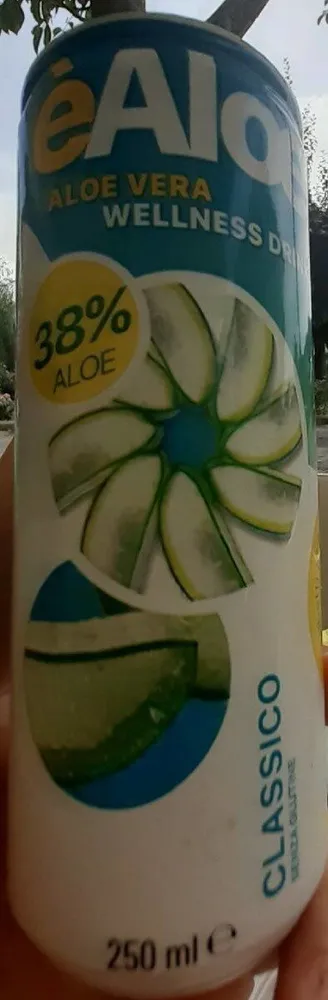 Èaloe