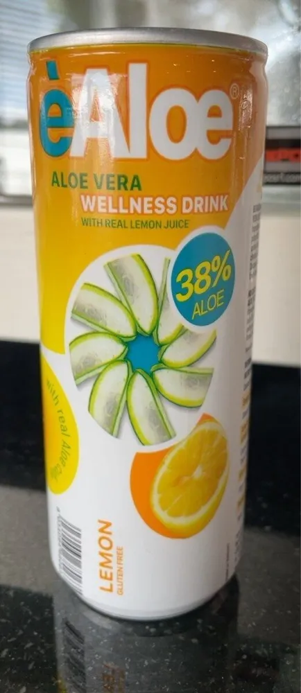 èAloe