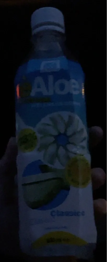 èAloe