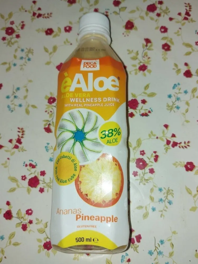 È aloe