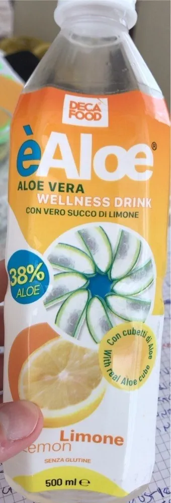 èAloe